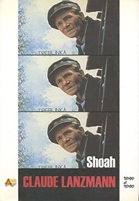 cover of the book Shoah