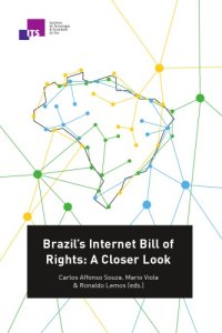 cover of the book Brazil’s Internet Bill of Rights: A Closer Look