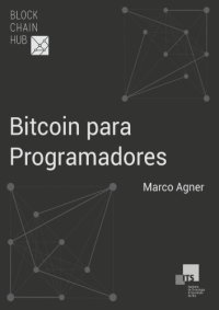 cover of the book Bitcoin para programadores