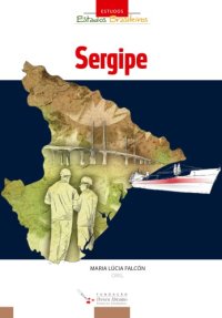 cover of the book Sergipe 2000-2013