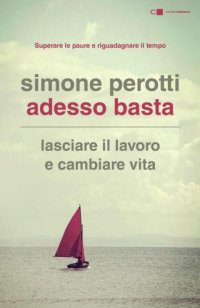 cover of the book Adesso basta