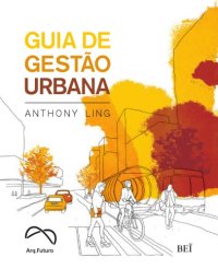 cover of the book Guia de Gestão Urbana