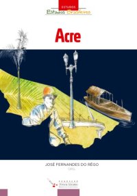 cover of the book Acre 2000-2013