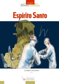 cover of the book Espírito Santo 2000-2013