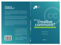 cover of the book What is Creative Commons?