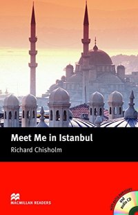 cover of the book Meet Me in Istabul