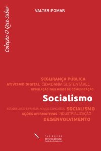 cover of the book Socialismo