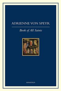 cover of the book Book of All Saints