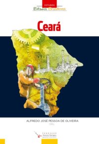 cover of the book Ceará 2000-2013