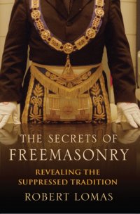 cover of the book The Secrets of Freemasonry