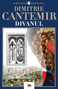 cover of the book Divanul