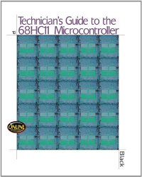 cover of the book Technician's Guide to the 68HC11 Microcontroller