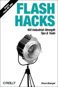 cover of the book Flash Hacks