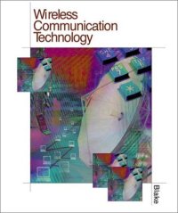 cover of the book Wireless Communication Technology