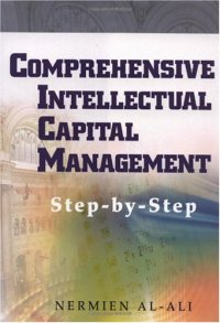 cover of the book Comprehensive Intellectual Capital Management: Step-by-Step