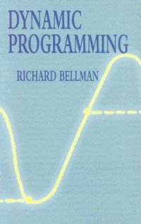 cover of the book Dynamic Programming