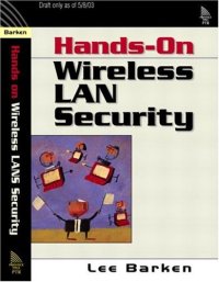 cover of the book How Secure Is Your Wireless Network? Safeguarding Your Wi-Fi LAN