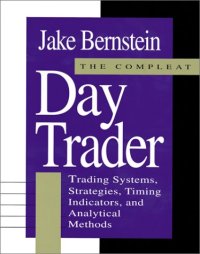 cover of the book The Compleat Day Trader