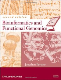 cover of the book Bioinformatics and Functional Genomics