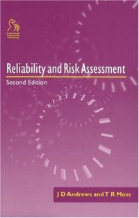 cover of the book Reliabilty and Risk Assessment