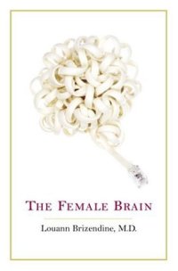 cover of the book The Female Brain