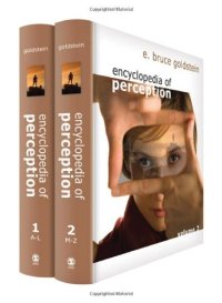 cover of the book Encyclopedia of Perception