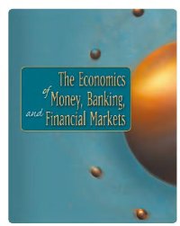 cover of the book The economics of money, banking, and financial markets