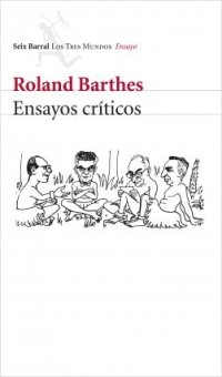 cover of the book Ensayos críticos