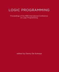 cover of the book Logic Programming: The 1999 International Conference