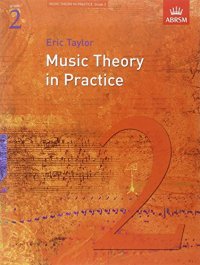 cover of the book Music Theory in Practice, Grade 2 (Music Theory in Practice)