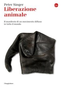 cover of the book Liberazione animale