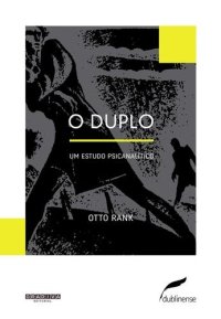 cover of the book O duplo