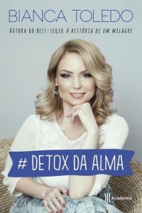 cover of the book Detox da alma