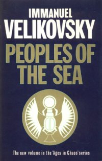 cover of the book Peoples of the Sea