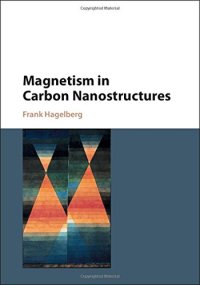 cover of the book Magnetism in Carbon Nanostructures