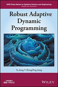 cover of the book Robust Adaptive Dynamic Programming