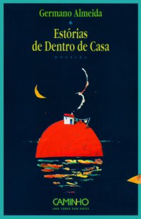 cover of the book Estorias de Dentro de Casa