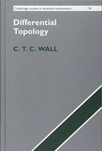 cover of the book Differential Topology