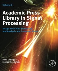 cover of the book Image and Video Processing and Analysis and Computer Vision