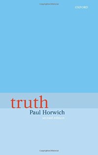 cover of the book Truth