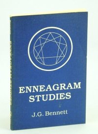 cover of the book Enneagram Studies