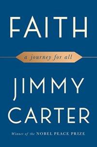 cover of the book Faith: A Journey for All