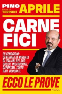 cover of the book Carnefici