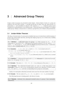 cover of the book Graduate Abstract Algebra II