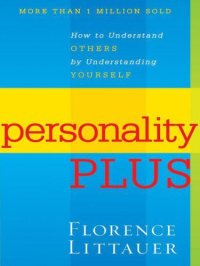 cover of the book Personality Plus