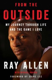 cover of the book From the Outside: My Journey Through Life and the Game I Love