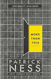 cover of the book More Than This