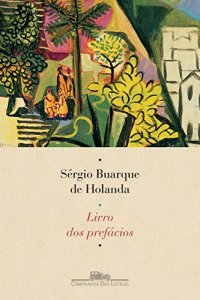 cover of the book Livro dos Prefácios