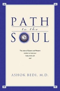 cover of the book Path to the Soul