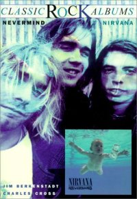 cover of the book Nevermind: Nirvana